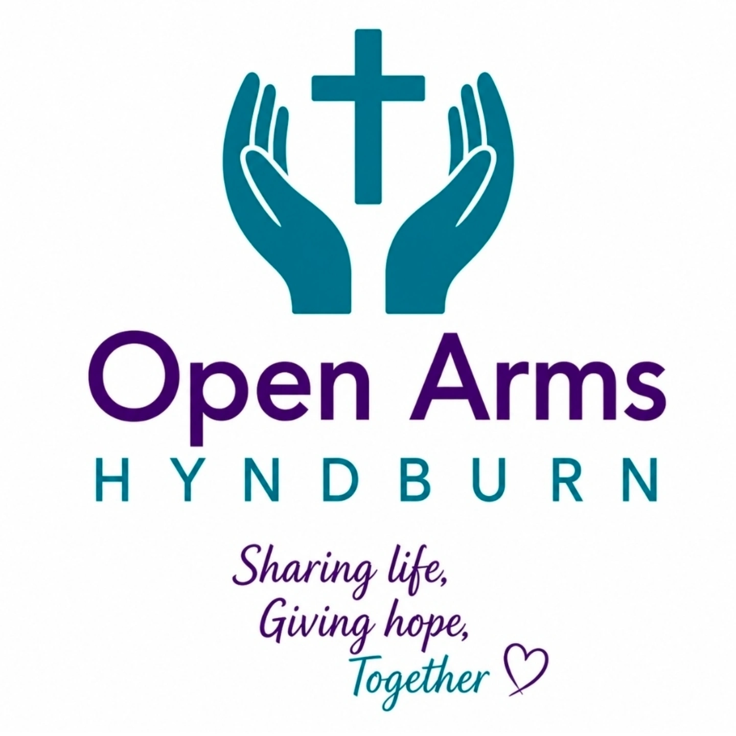 Open Arms Hyndburn